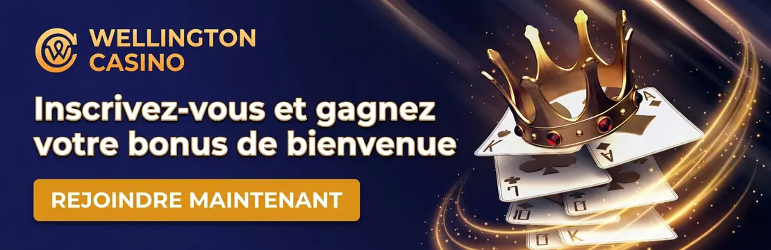 Wellington Casino